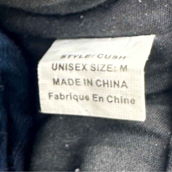 Baffin Unisex Cush Insulated Slipper. Size Medium,7-8 - Picture 9 of 10